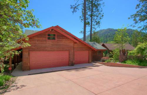 Willow Cove Lodge- 5 bedrooms with a hot tub - Foto 39