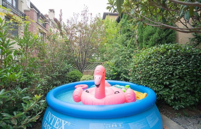 Qingdao Qiulin Hotel - Foto 34