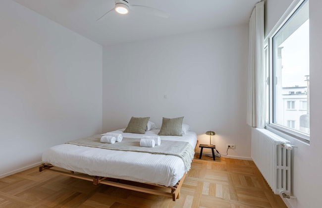 Beautiful Bright and Spacious Home in Antwerp - Foto 26