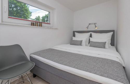 Ferienwohnung Krebssee Idyll 2 - Foto 15