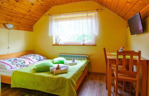 DOMEK NA ZARZECZU - Foto 5