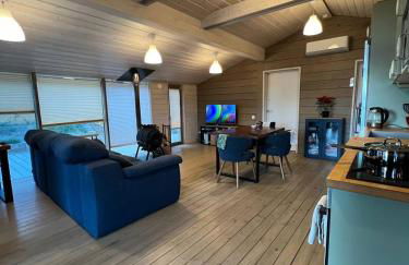 La Dacha Montanya - Foto 61