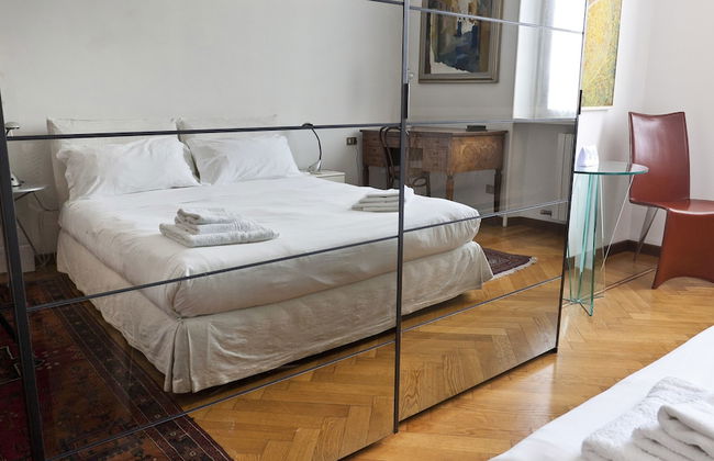 Italianway - Benedetto Marcello 28 - Foto 5