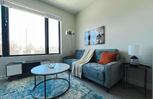 Sleepover Studio Apartments Des Moines - Foto 68