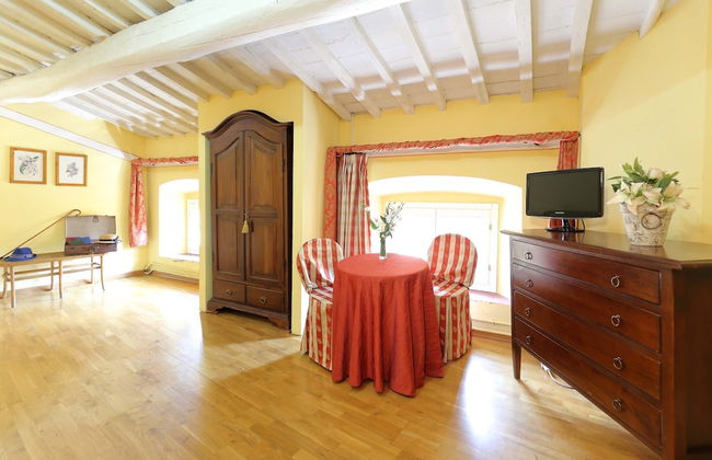 Antica Dimora Patrizia - Foto 16