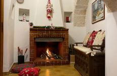 Il trullo di nonno Licchio - Foto 44