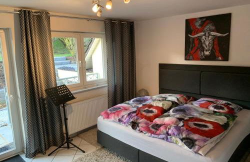 Boardinghouse Saargau - Foto 38