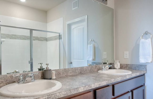 2BR Mtn Viewsusaf Academynewly Buildcentral AC - Foto 19