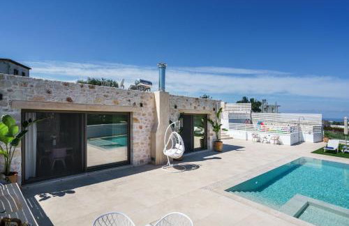 Villa Valentina, Roumeli - Photo 21