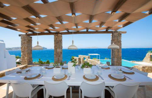 Topos Exclusive Mykonos - Foto 60