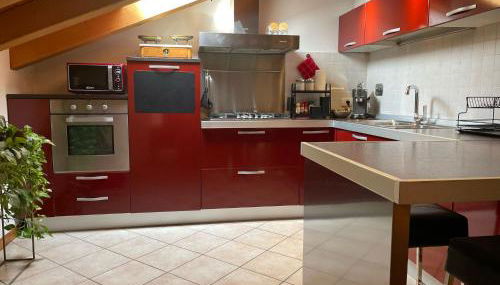 La Mansardina - Foto 3