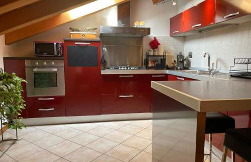 La Mansardina - Foto 3