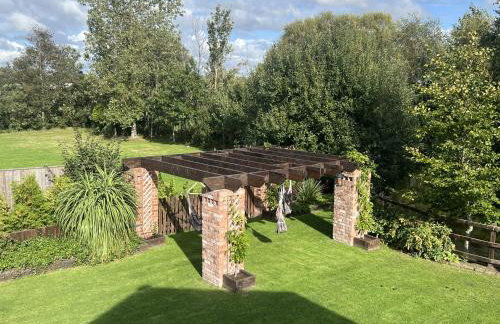 Moor End Manor - Foto 47