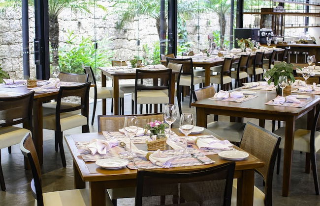 Hotel Fazenda Capoava - Photo 66