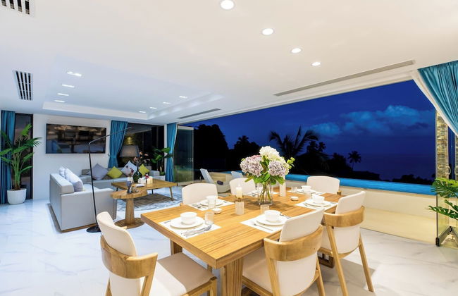 Villa The Wave 2 Residence - Foto 43