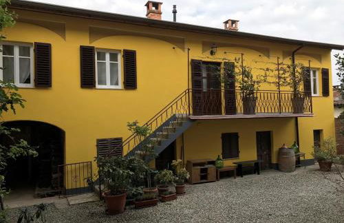 Noi Due Guest House - Relax in Monferrato - Foto 1
