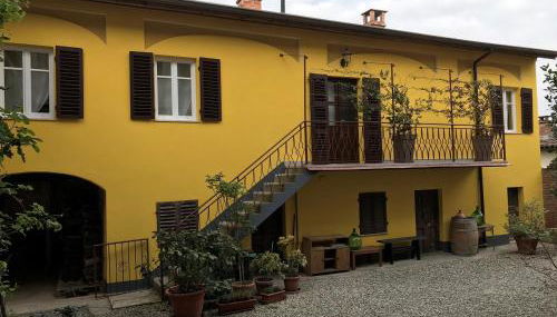 Noi Due Guest House - Relax in Monferrato - Foto 1, Garden