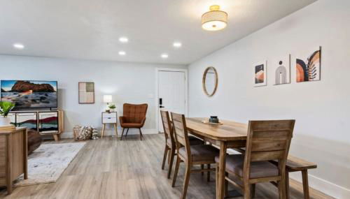 Modern Sugarhouse Condo Near Ski & Downtown - Foto 4