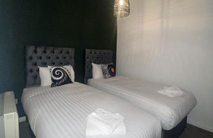 Button Street by UStay Aparthotels - Foto 21