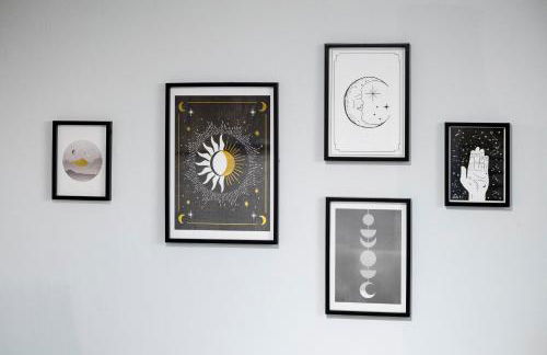 Stanwell Moor Haven At Heathrow - Foto 29