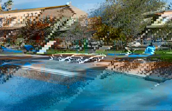 Can Pujol Turisme Rural - Foto 1