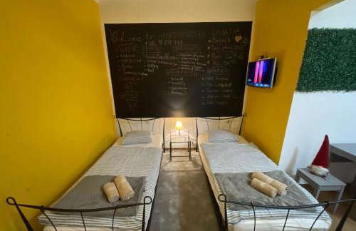Downtown-Room Zagreb - Foto 7