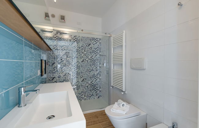 Village Apartments - Porto Letizia - Foto 73