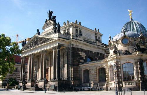 Apartment in Rabenau 3121 - Foto 2