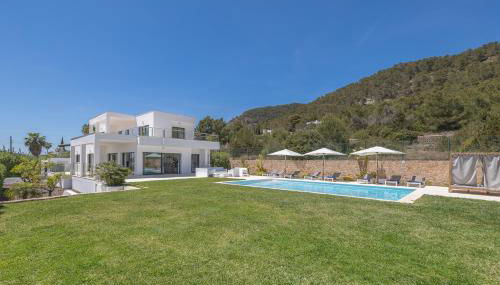 Villa con vistas al mar - Foto 4, Garden