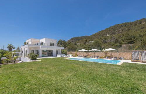 Villa con vistas al mar - Foto 4