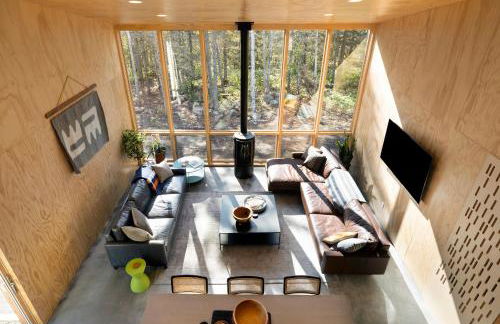 Ski Hill Cabins and Saunas - Foto 39