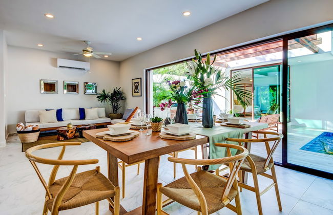 Casa Sieva 4 BDRM luxury villa sleeps 8 - Photo 12