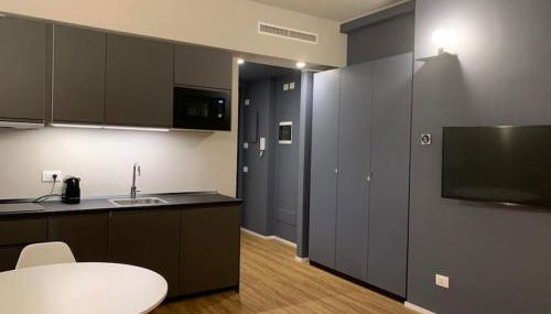 VillaFiera, Studio near Fiera Milano at Metro stop - Foto 4