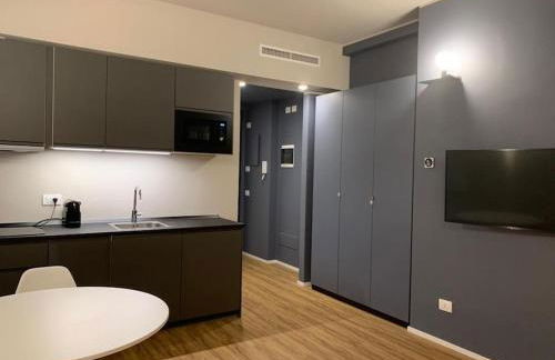 VillaFiera, Studio near Fiera Milano at Metro stop - Foto 4