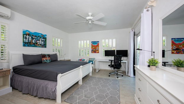 Trident Estate 6 Bedroom Estate - Foto 5, Habitación