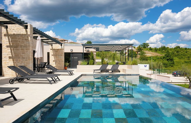 Villa Andrea - Foto 35