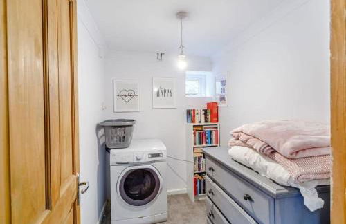 Alnmouth Coastal properties close to Beach with Parking - Foto 38