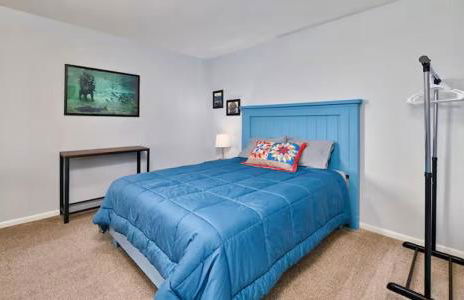 Fishy-Fishy Townhome - Foto 8