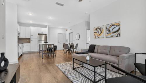 Cozy 2 BR Apt |King Bed |Pool |Gym| Close to Mayo - Foto 3, Other