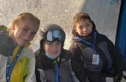 Silver Mountain Resort - Foto 8