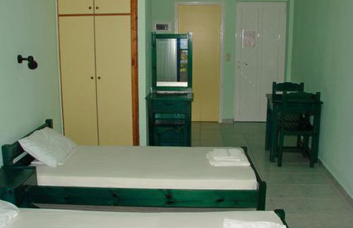 Ferouli Residence - Foto 12