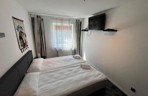 Airport Hamburg Apartment - Foto 5