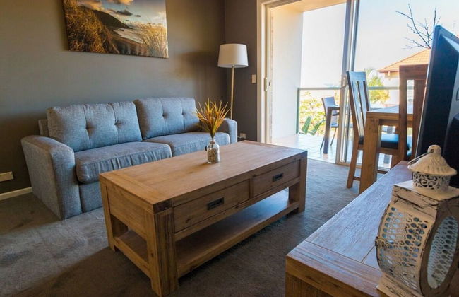 Beach Haven Executive Apartments - Foto 6