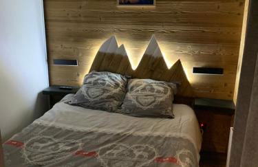 T1 La marmotte Saint Sorlin d'Arves - Photo 38