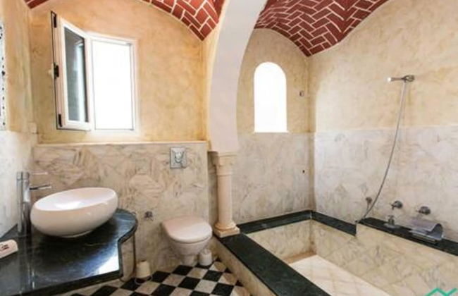 Dar Barsha Beach Front White Sand and Happiness - Foto 29