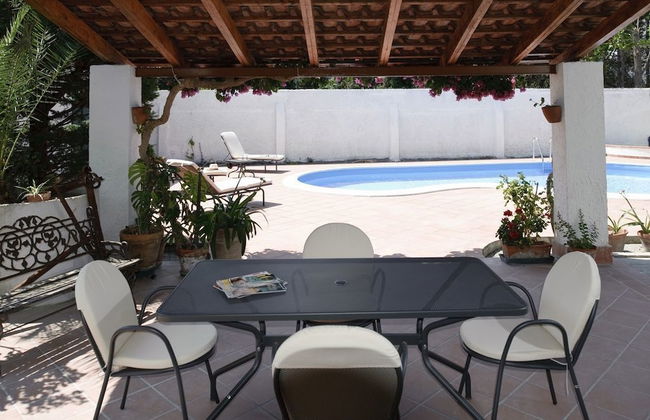 Villa Verdemare - Foto 10