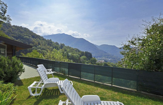 Casa Busso - Foto 31