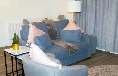 Luxurious MK Apartment with balcony - Foto 1