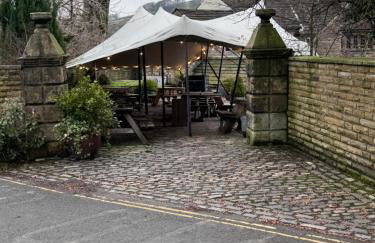 The Old Coach House Peak DistrIct Near Edale Castleton Buxton pet friendly Walkers welcome - Foto 21