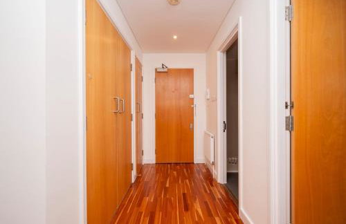 Bright Spacious Flat in Central London Sleeps 6 - Pass the Keys - Foto 37